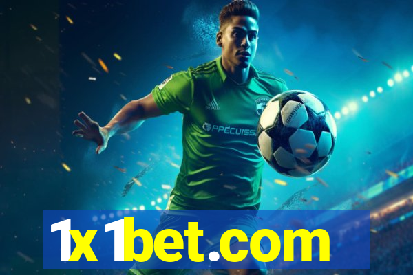 1x1bet.com