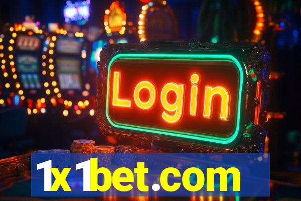 1x1bet.com