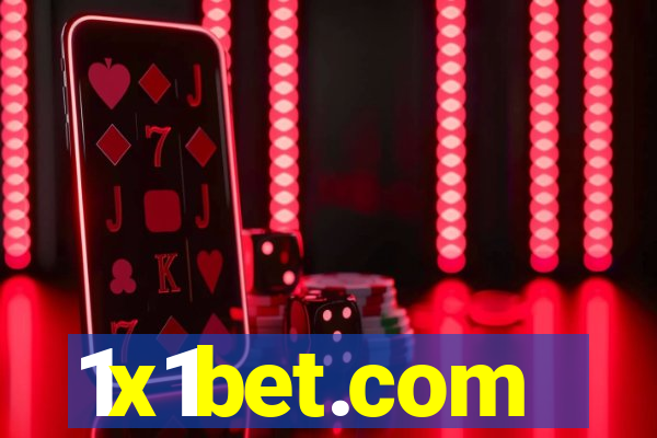 1x1bet.com