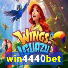 win4440bet