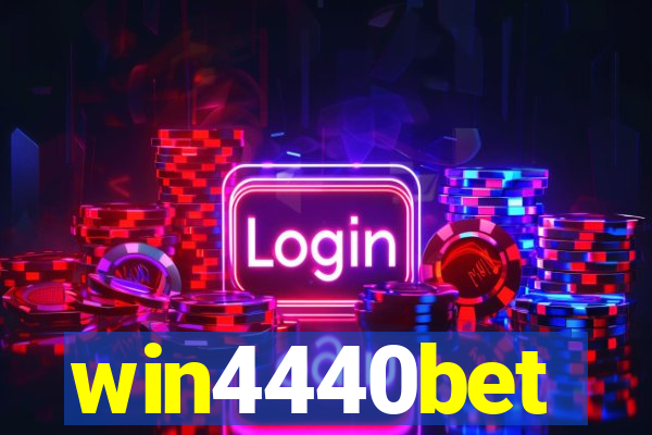 win4440bet