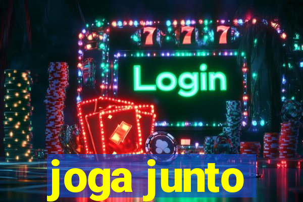 joga junto