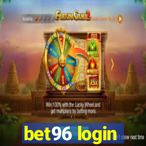 bet96 login