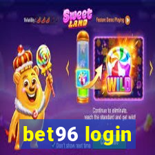 bet96 login