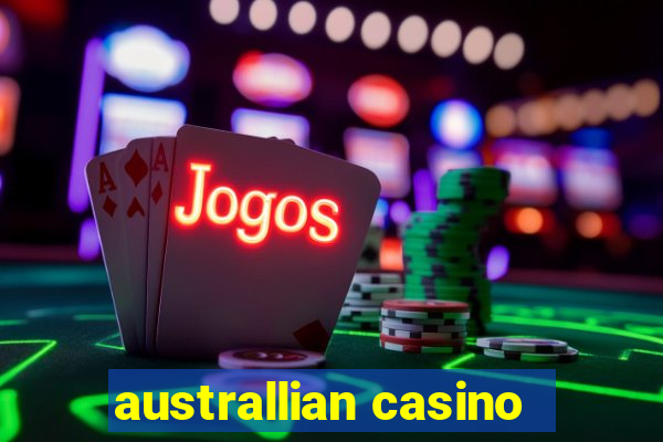 australlian casino