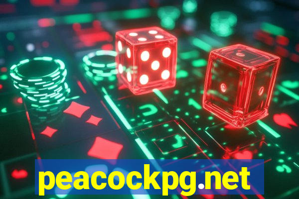 peacockpg.net