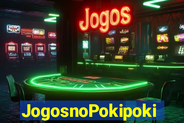 JogosnoPokipoki