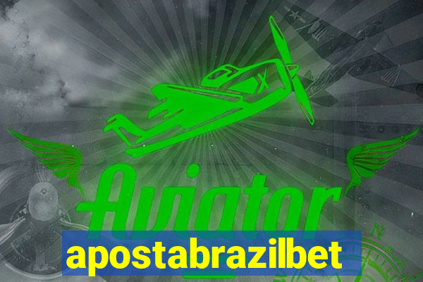 apostabrazilbet