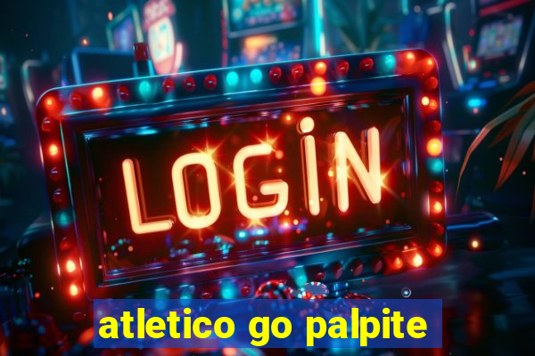 atletico go palpite