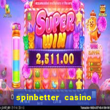 spinbetter casino no deposit bonus