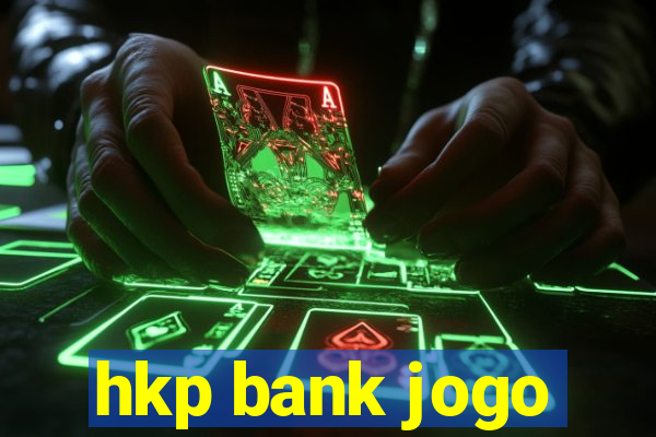 hkp bank jogo