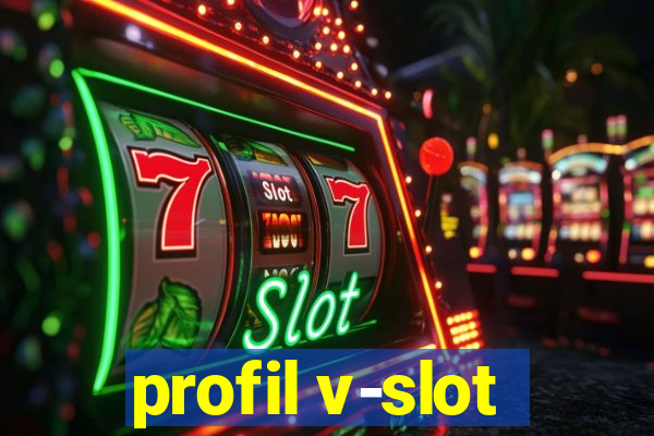 profil v-slot