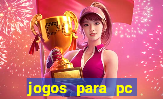 jogos para pc super compactado