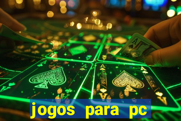 jogos para pc super compactado