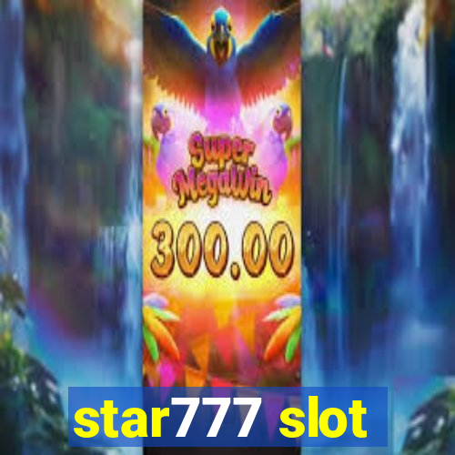 star777 slot