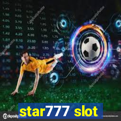 star777 slot