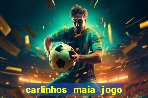 carlinhos maia jogo do tigrinho