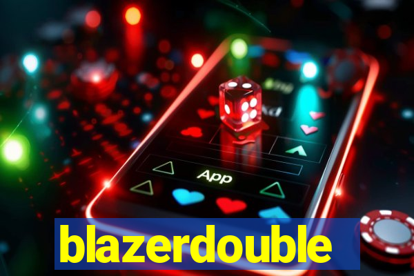 blazerdouble