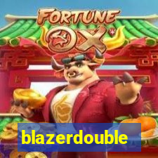 blazerdouble