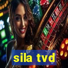 sila tvd