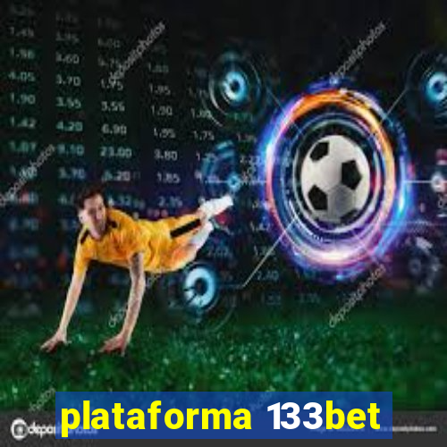 plataforma 133bet