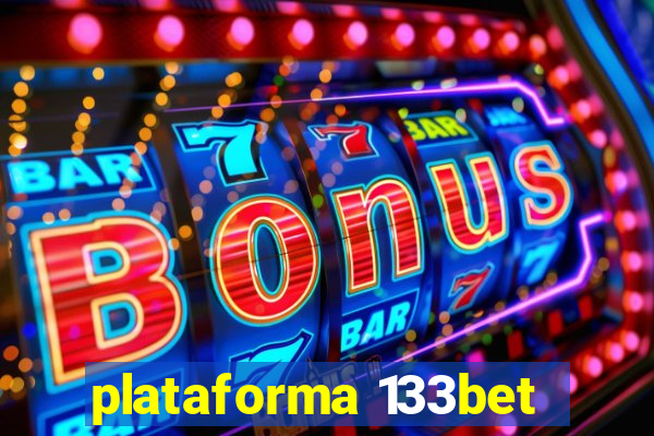 plataforma 133bet