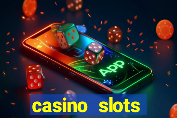 casino slots birthday bash