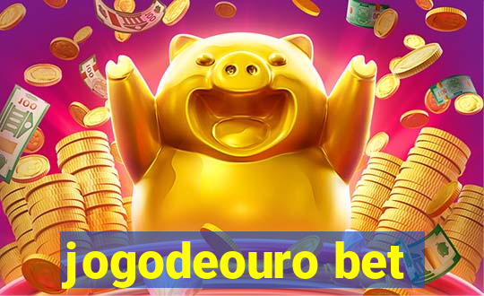 jogodeouro bet