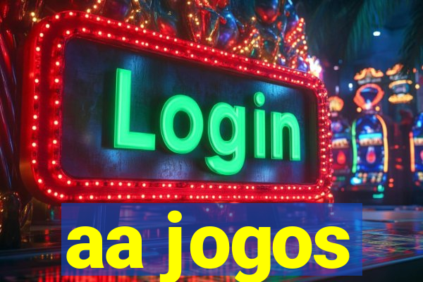 aa jogos