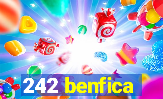 242 benfica