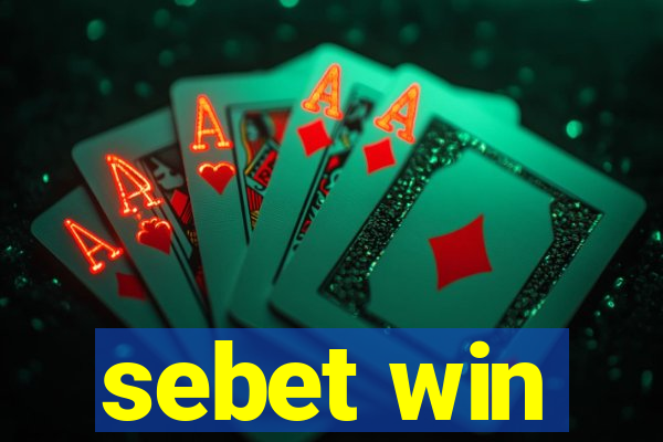 sebet win