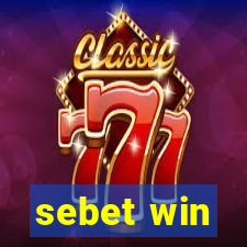 sebet win