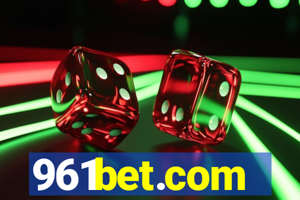 961bet.com