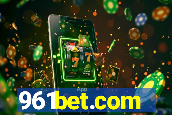 961bet.com