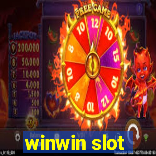 winwin slot