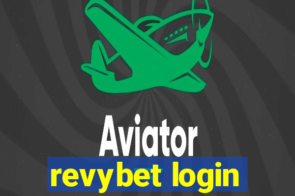 revybet login