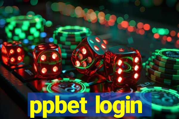 ppbet login