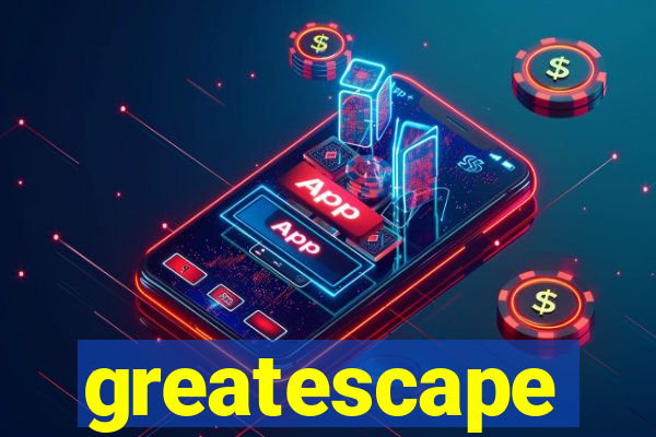 greatescape passagens a茅reas