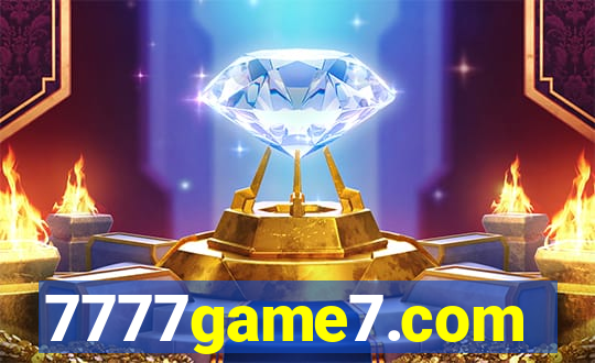 7777game7.com