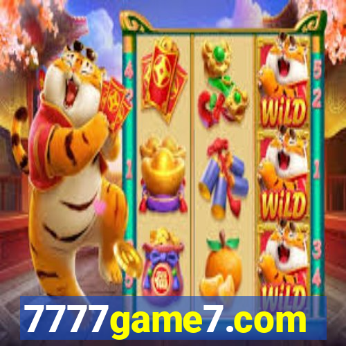 7777game7.com