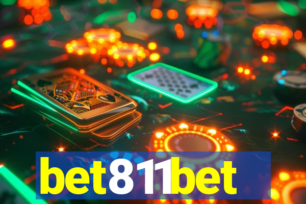 bet811bet