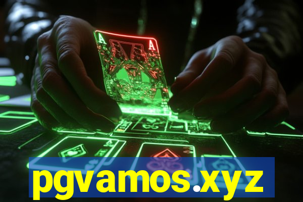 pgvamos.xyz