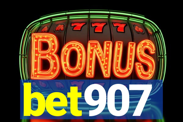 bet907