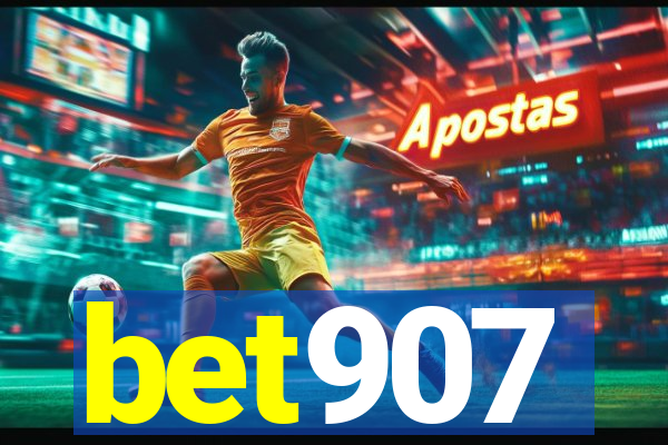 bet907