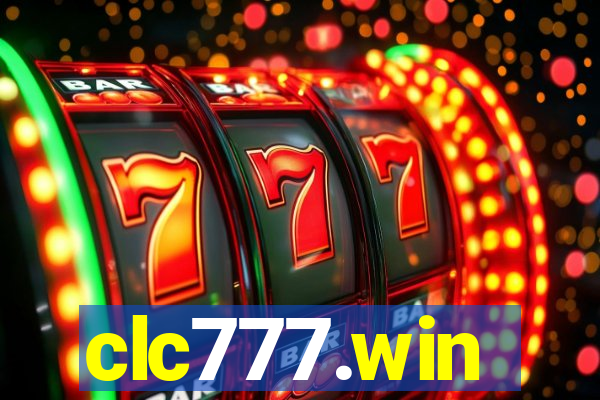 clc777.win