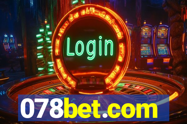 078bet.com