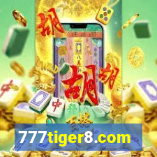 777tiger8.com