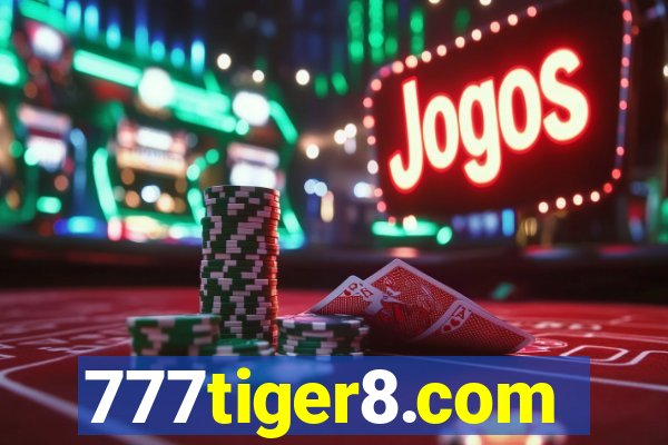 777tiger8.com