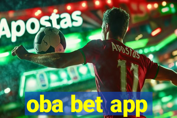 oba bet app