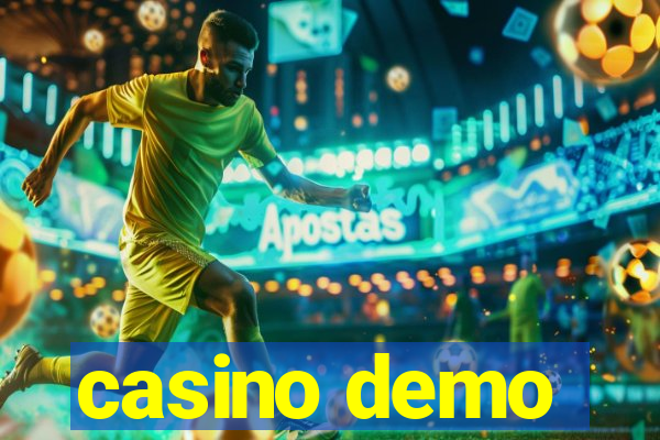 casino demo